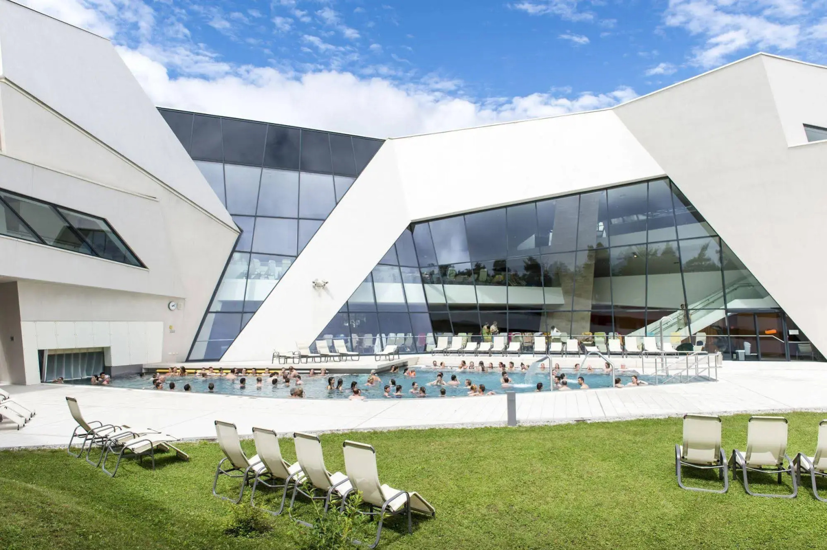 Thermenhotel Karawankenhof