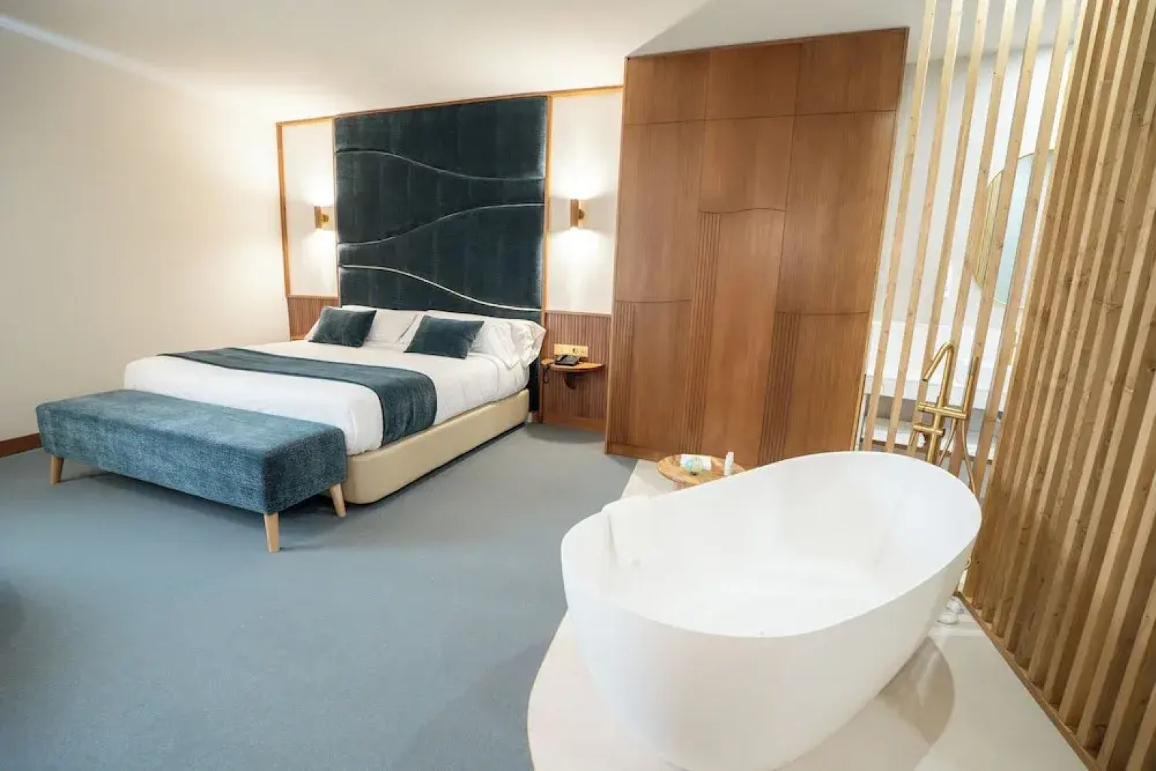 Hospedium Hotel A Mar