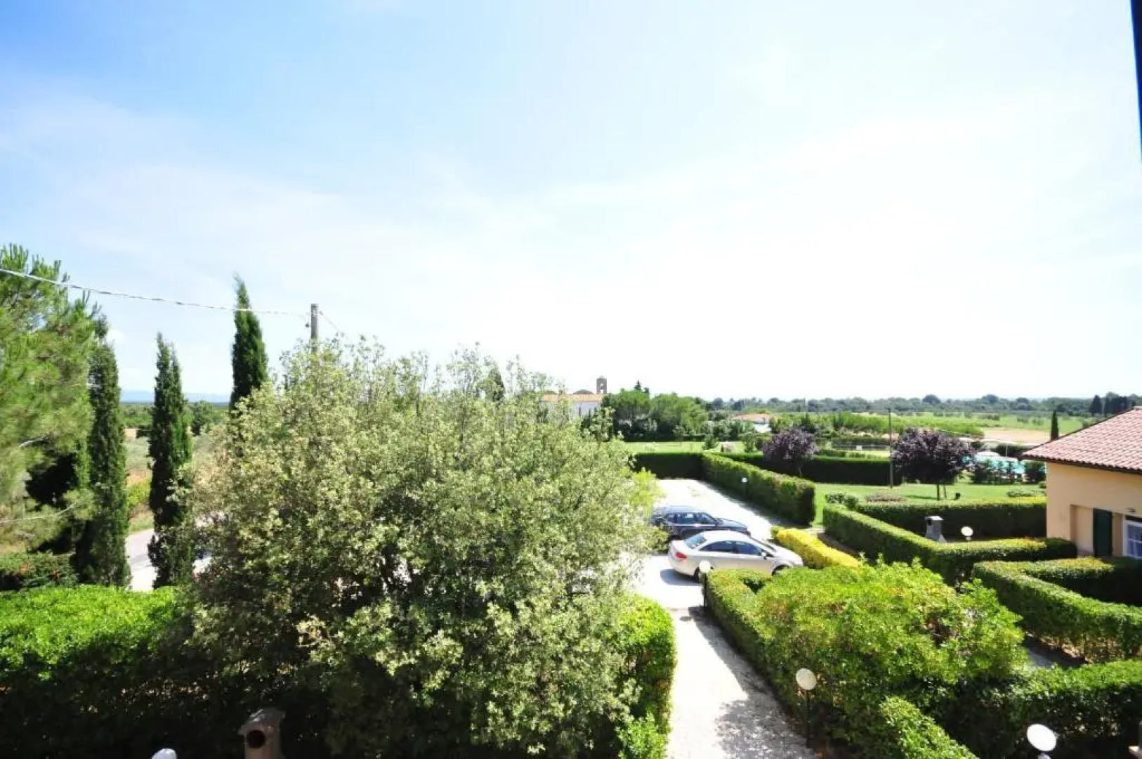 Podere Adorni Holiday Resort