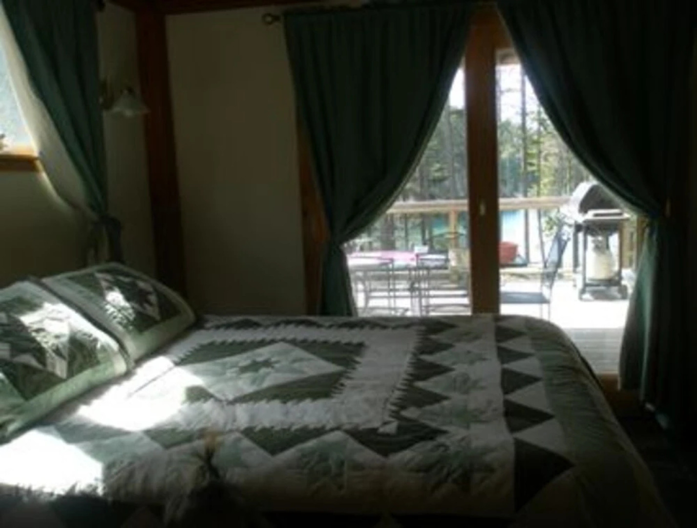 Deep Cove - Two Bedroom Home