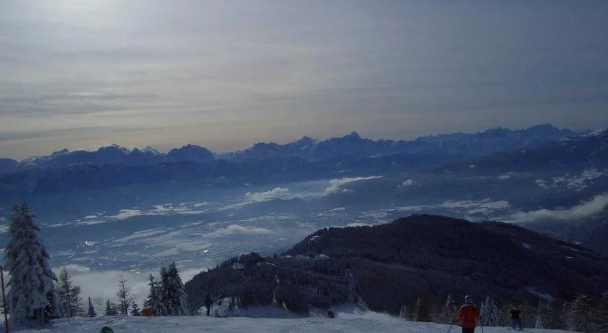 Ferienwohnung im Haus Edelweiss