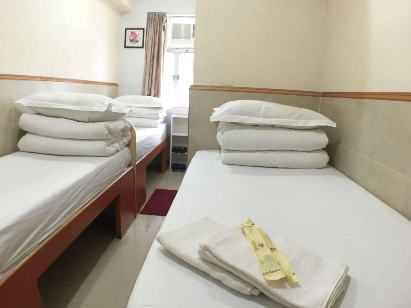 Well Yet Guest House