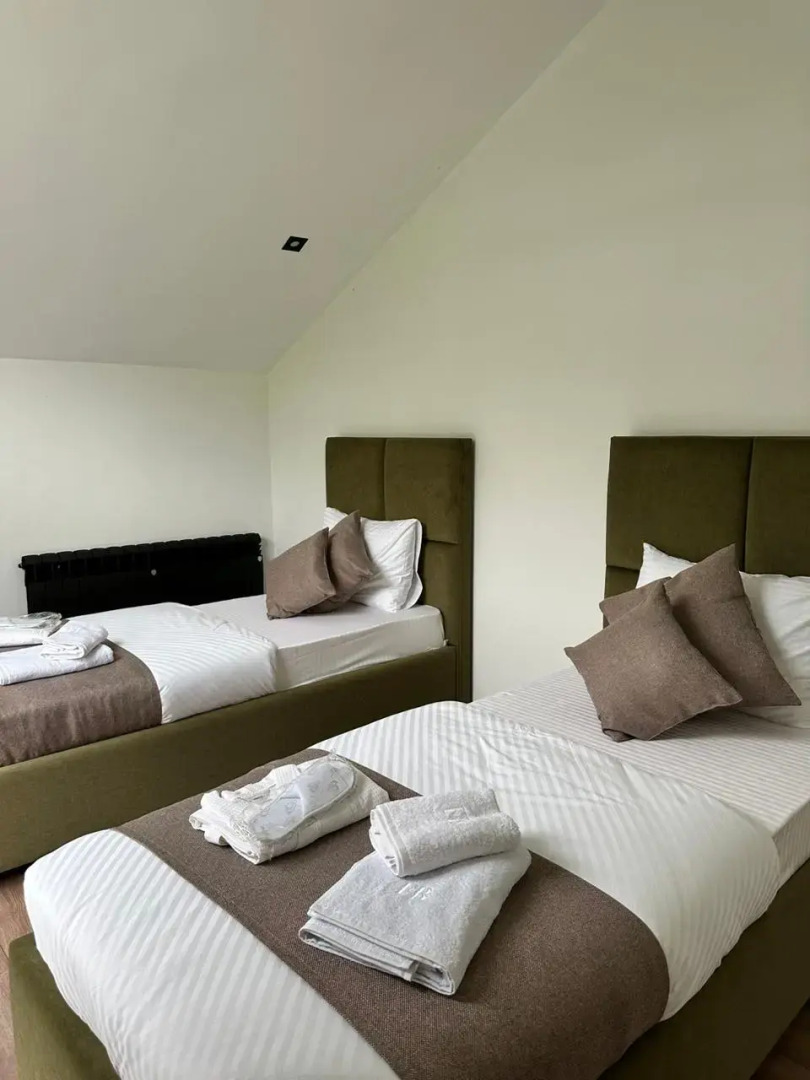 FB villa & journal (ФБ вилла и журнал )