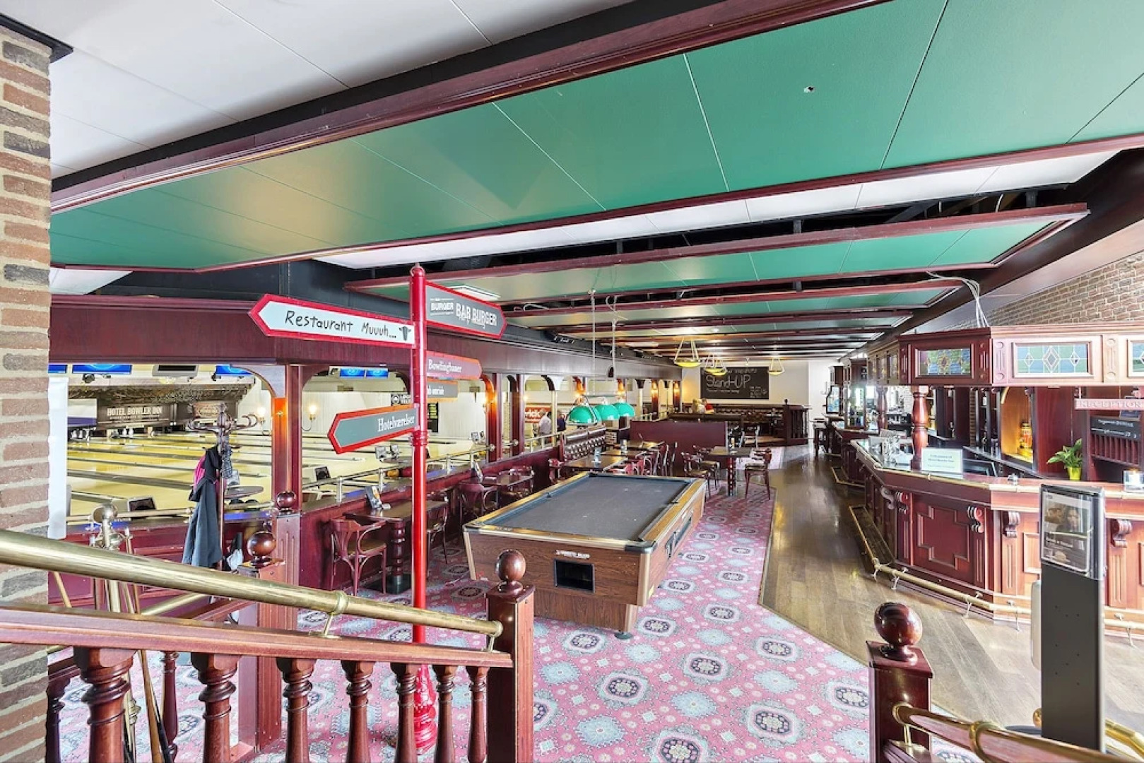 Filsø Hotel - Tønder