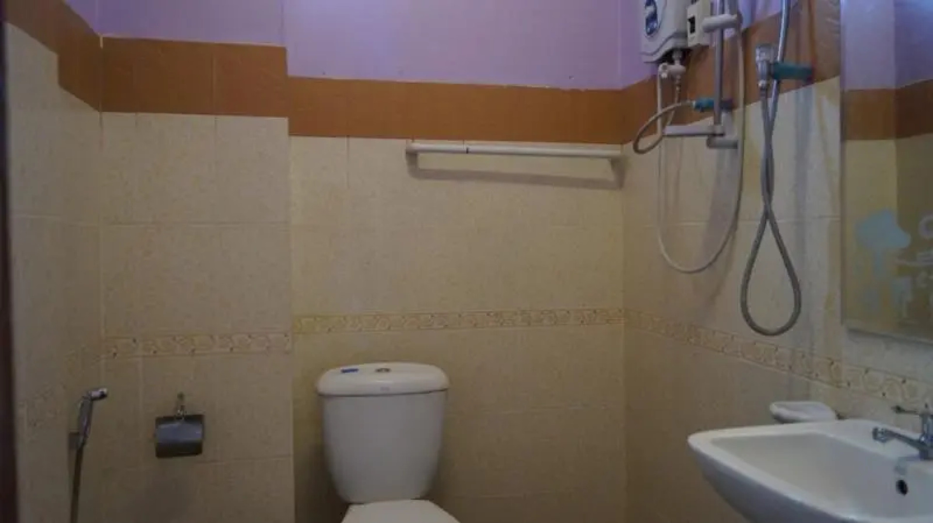 Soutjai Guesthouse & Restaurant