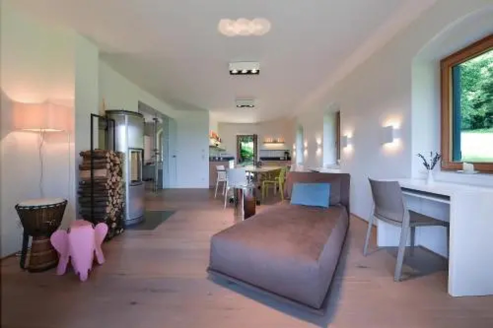 Refugium Phönixberg