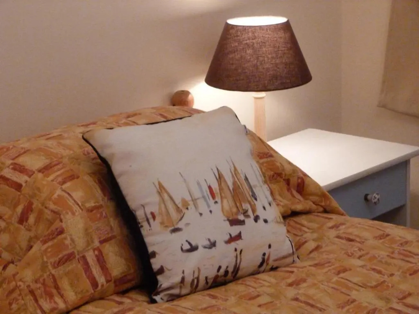 The Steading at Barmore