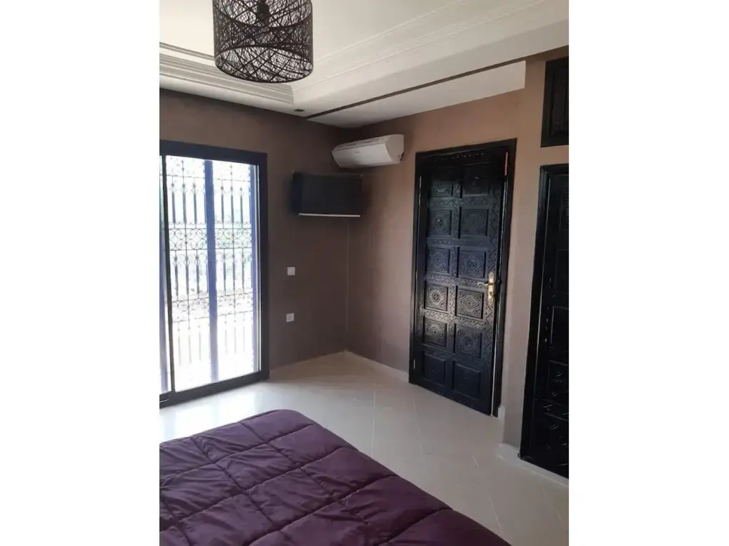 Villa Aghmat en plein cœur de la nature