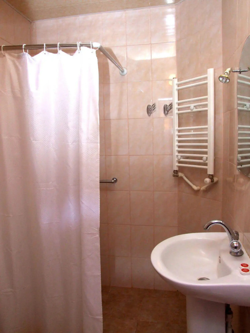 Отель Вайк и туристический центр