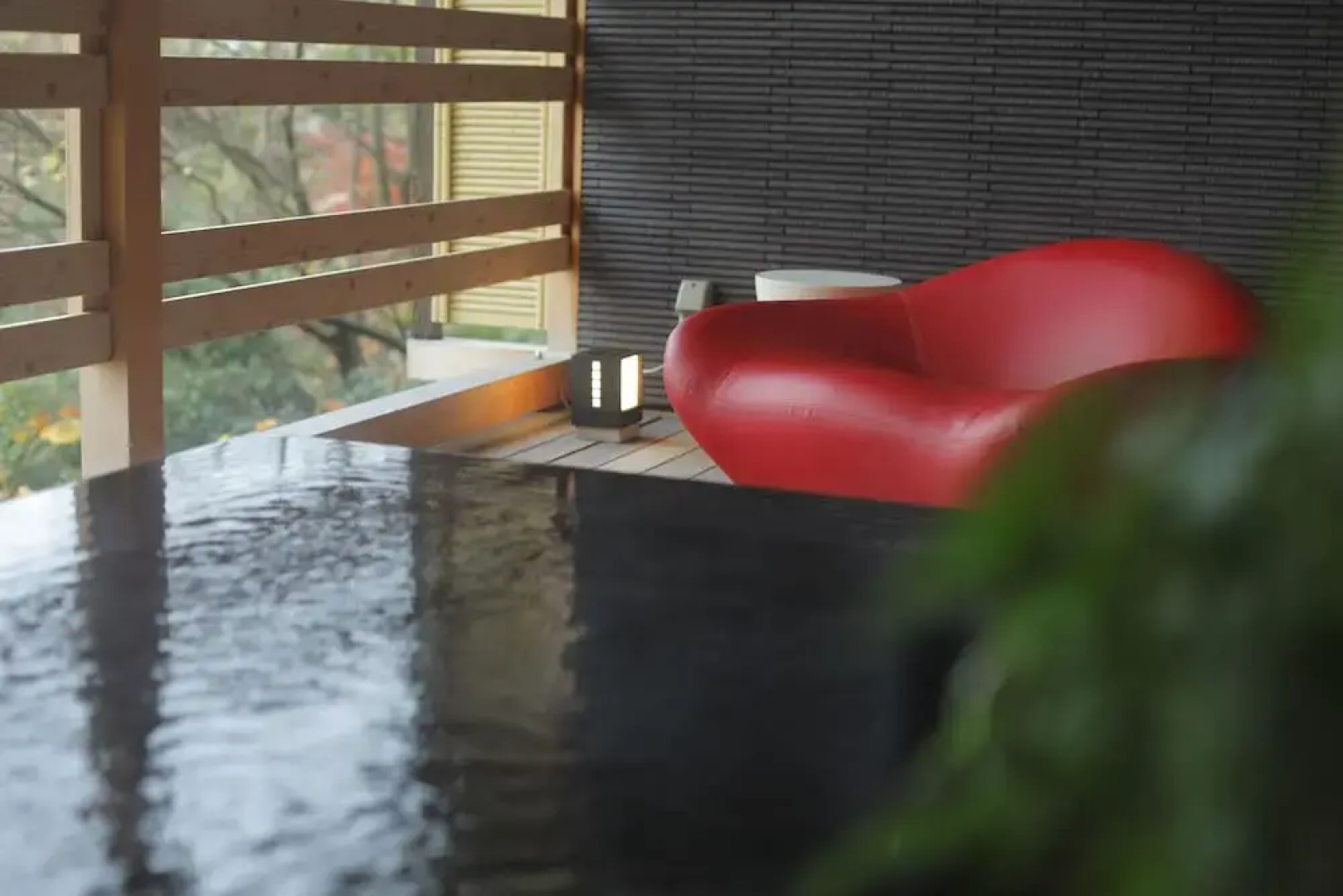 Yamashiro Onsen Midori no Yado Bansyoukaku