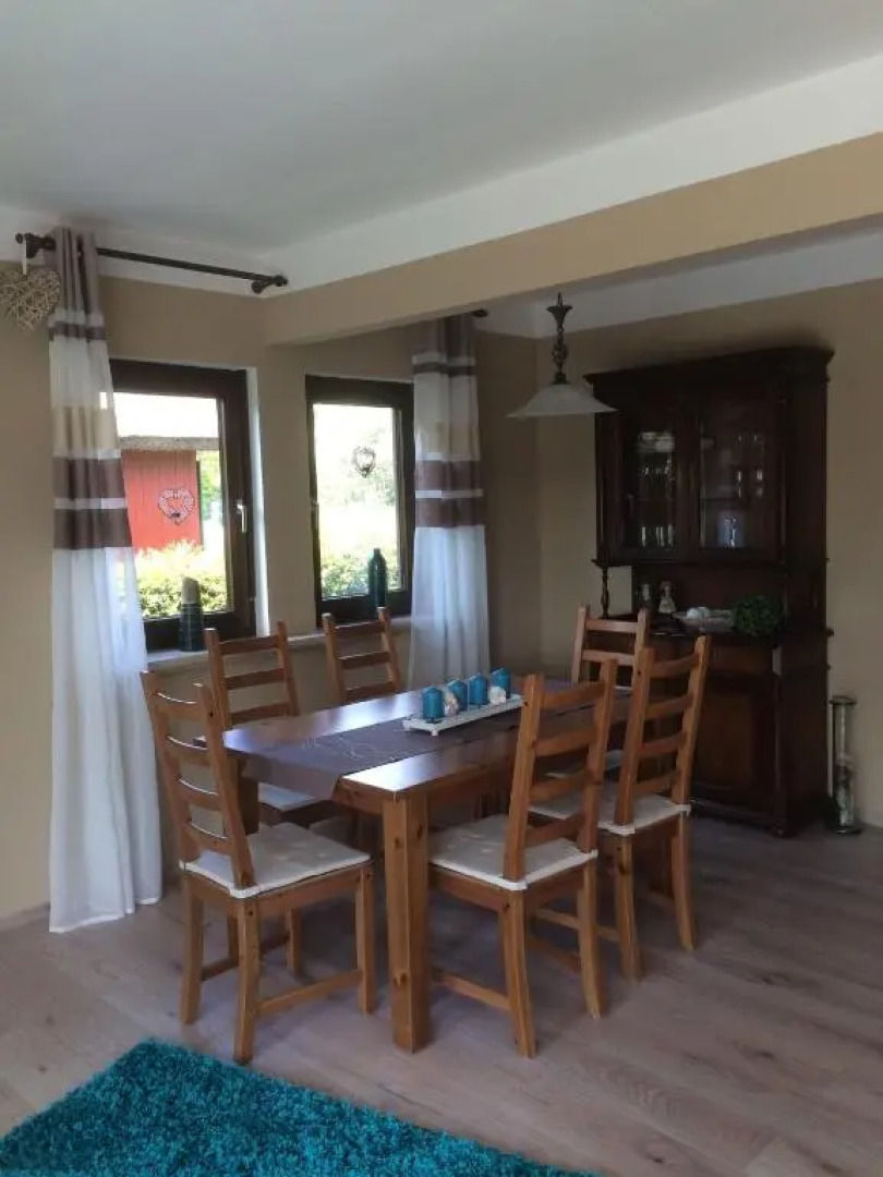 Ferienapartment Kleist