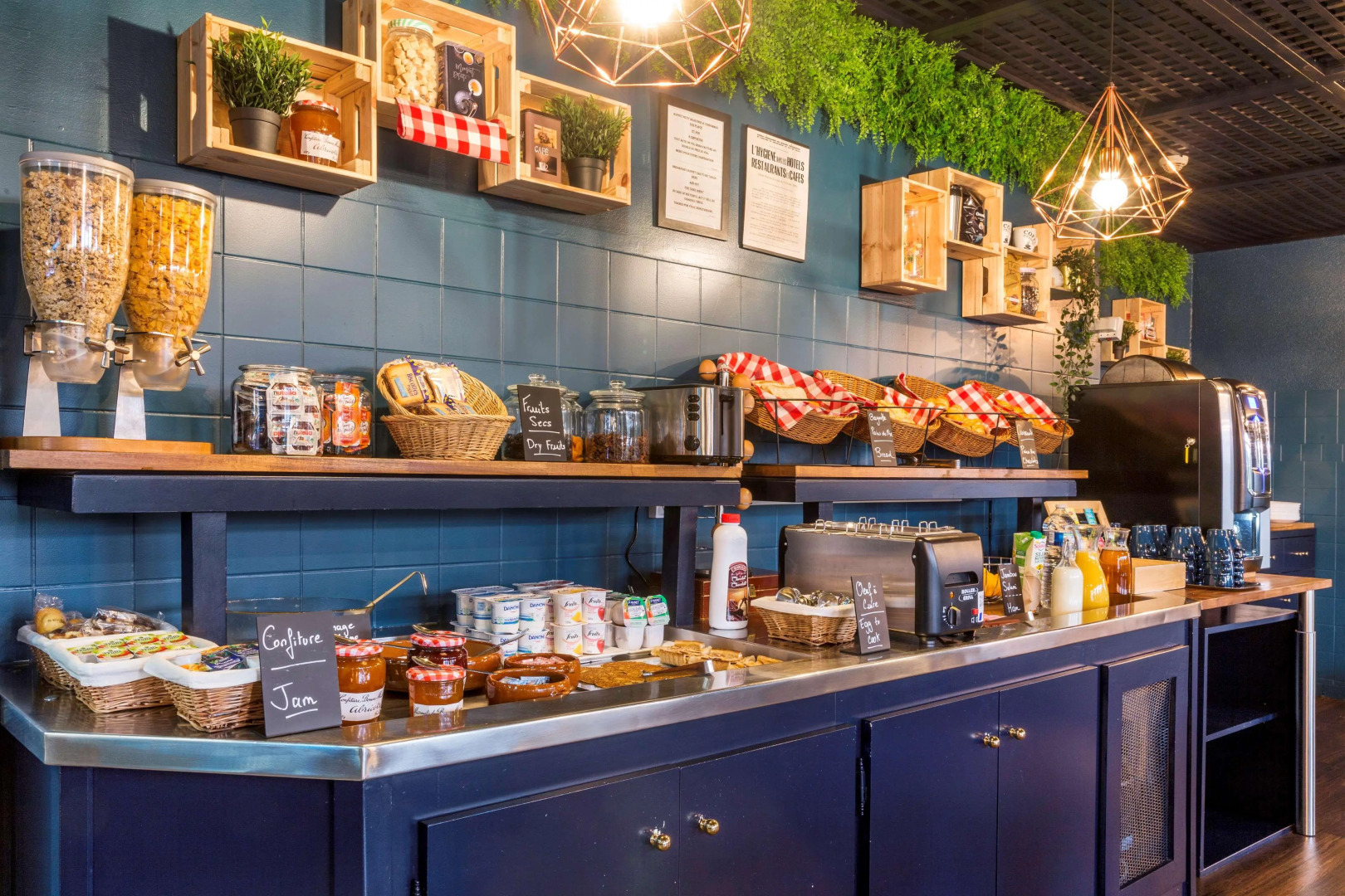 Kyriad Calais Sud - Coquelles