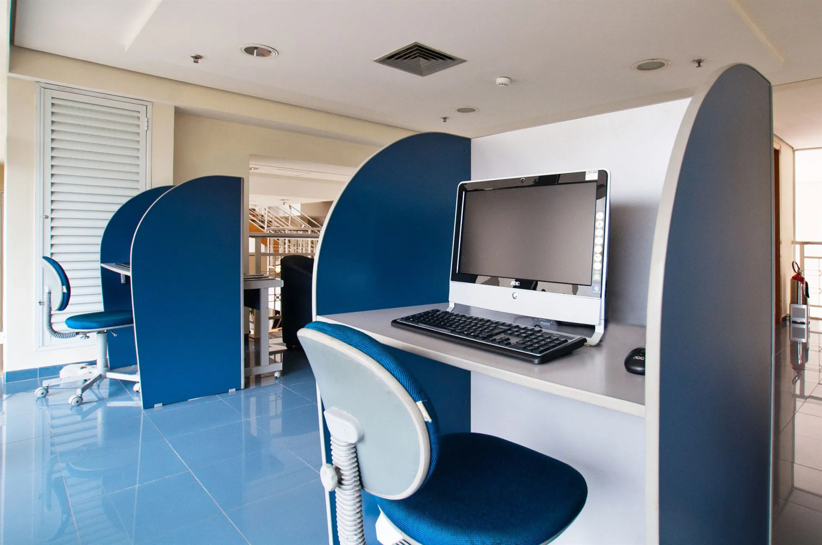 Blue Tree Towers All Suites Santo Andre