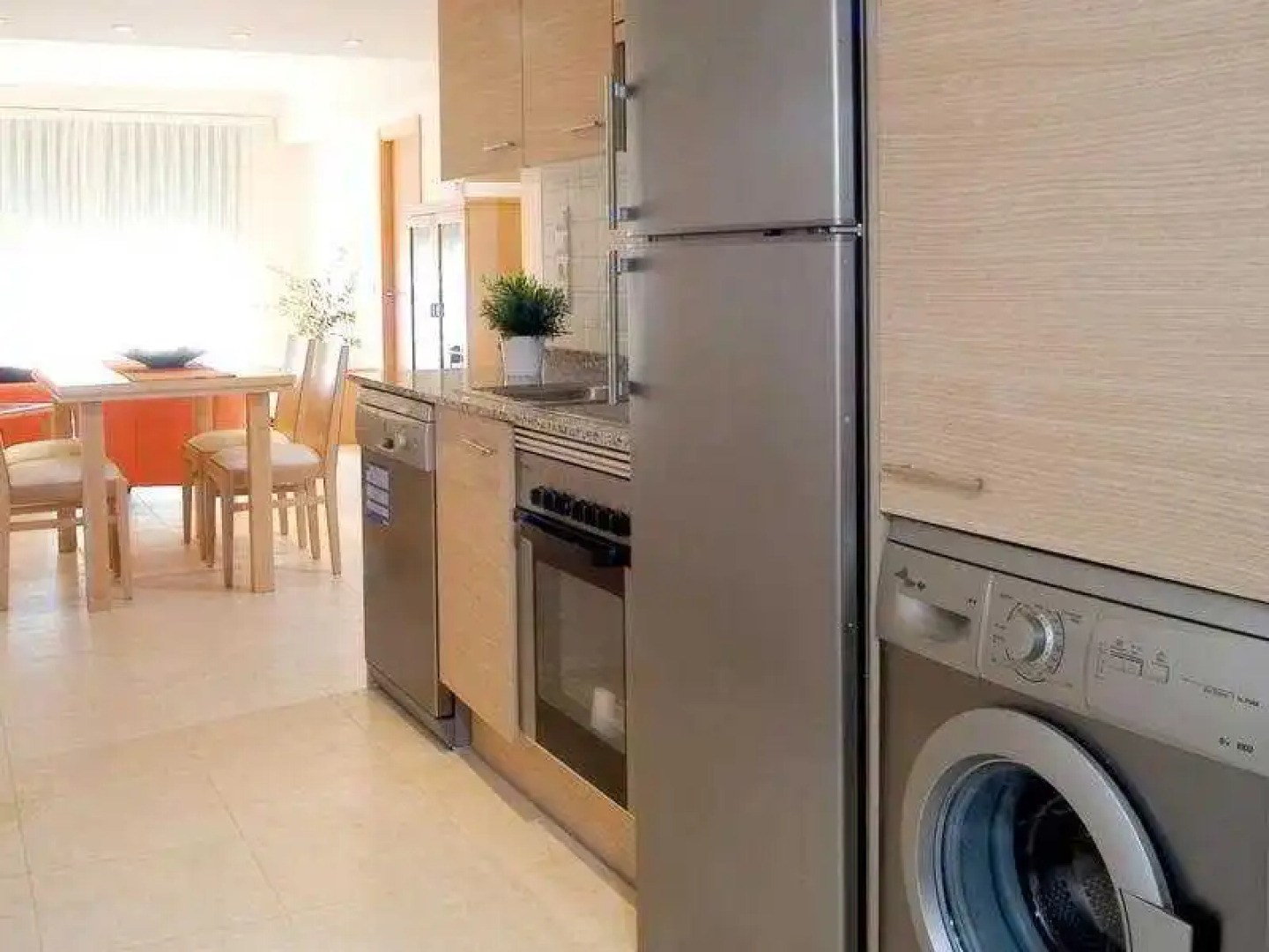 Apartahotel Marina Rey II