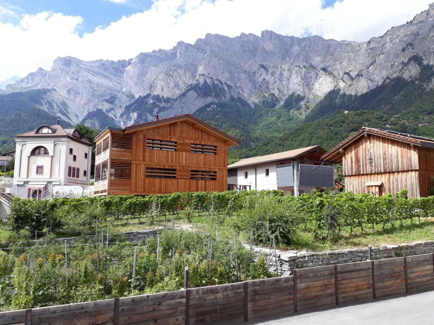 Résidence Saint-André 35