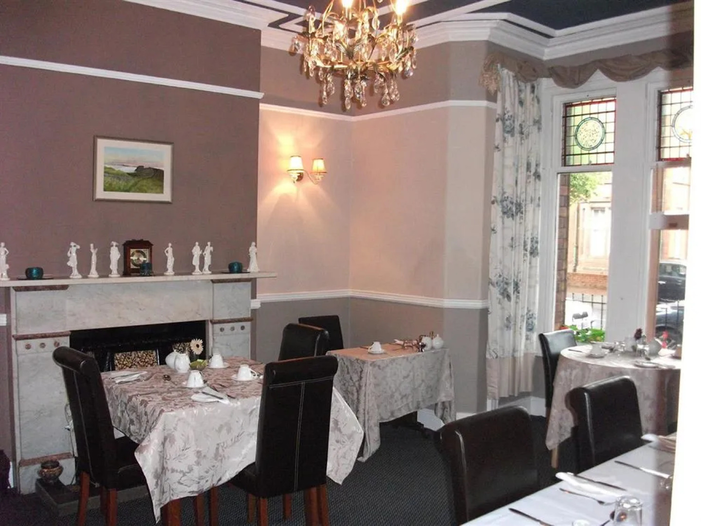 Townhouse Bed & Breakfast