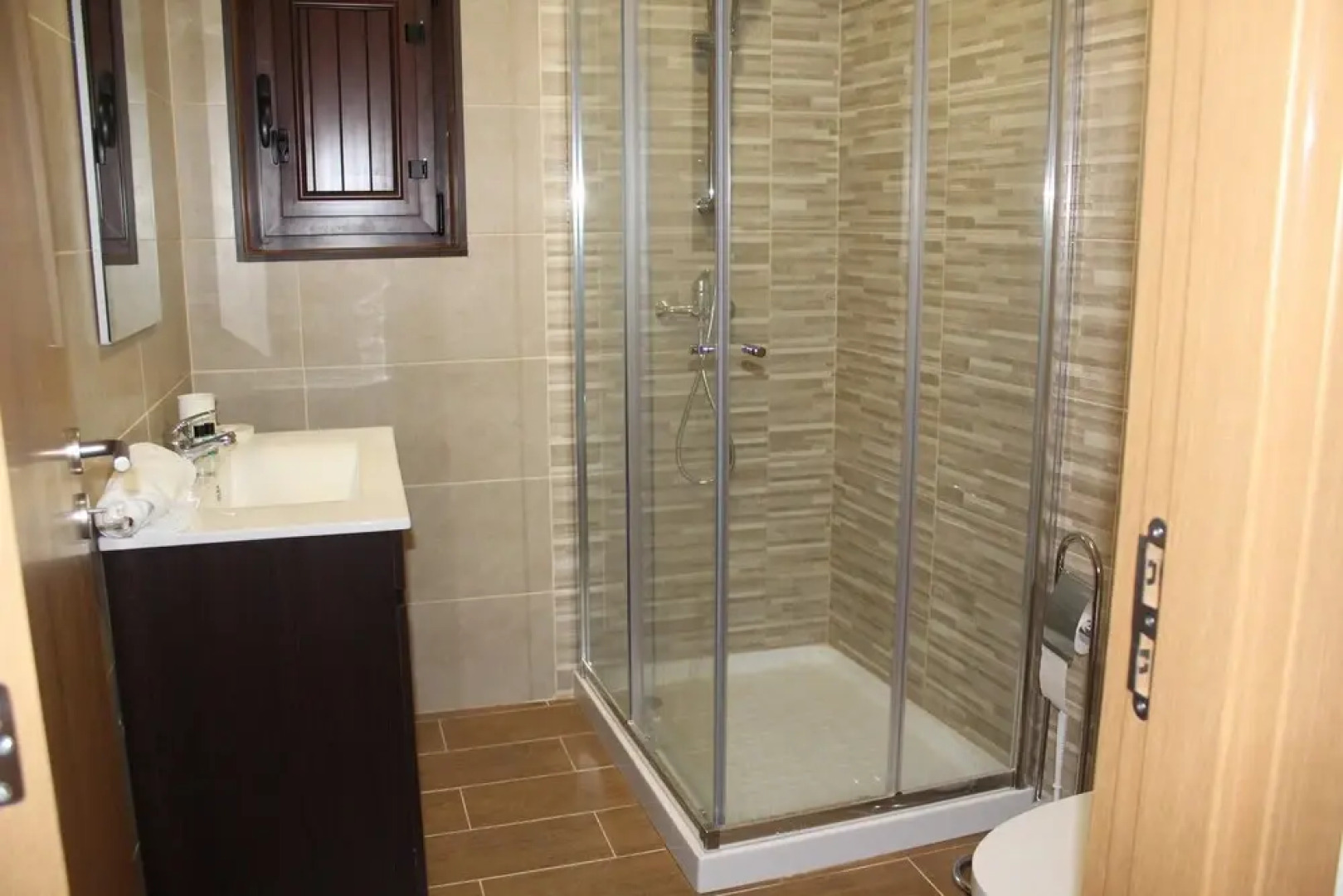 Apartment With 2 Bedrooms in Meimoa, With Wonderful Mountain View and Furnished Terrace