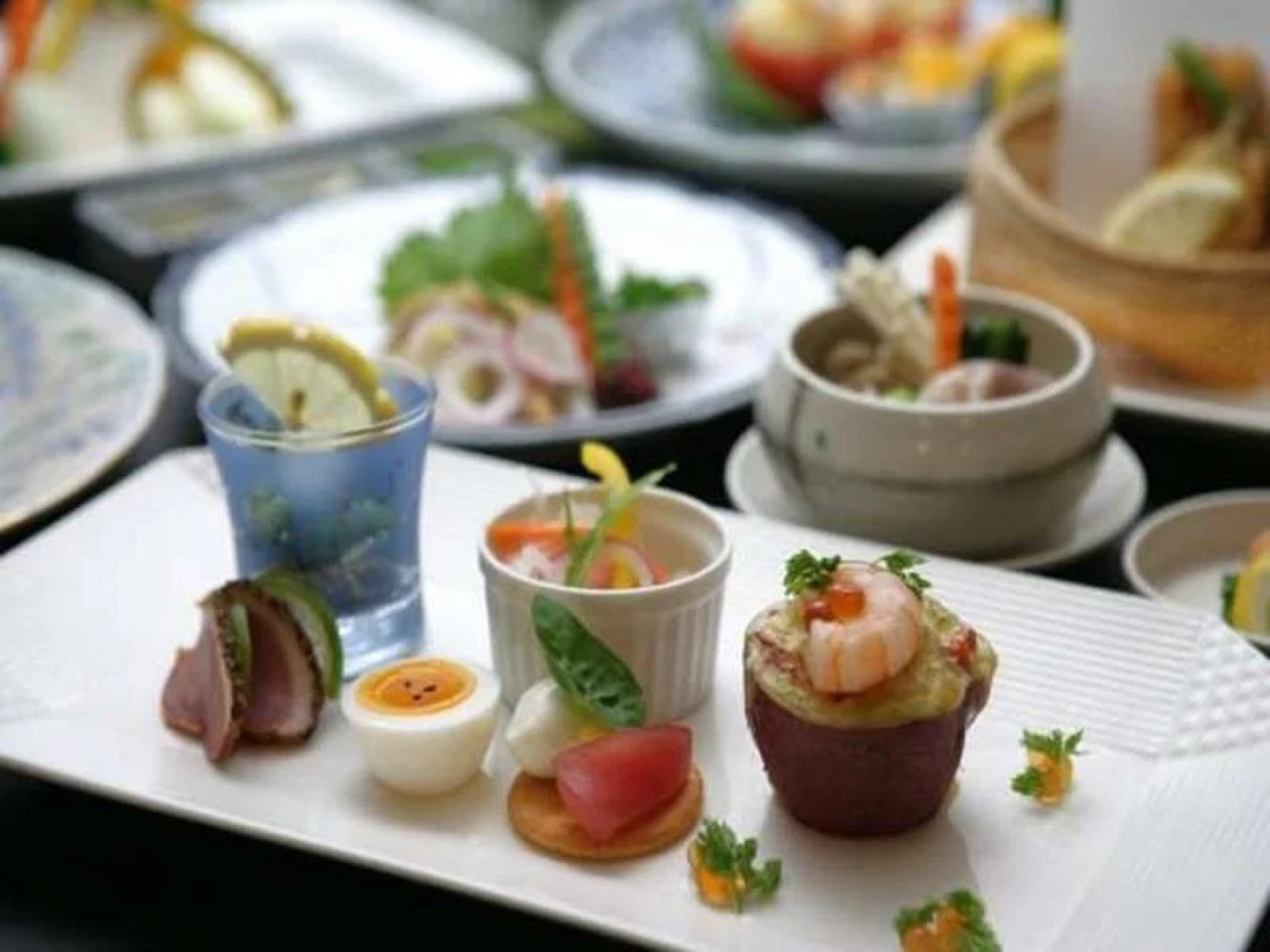 Hotel Myoken Tanaka Kaikan