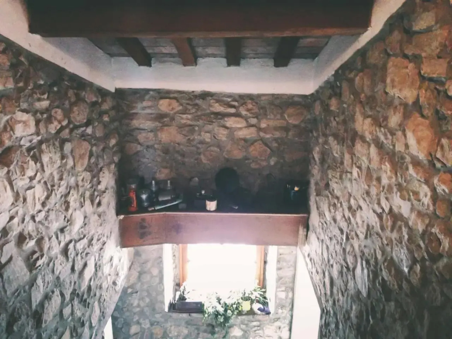 B&B Il Tempo Ritrovato