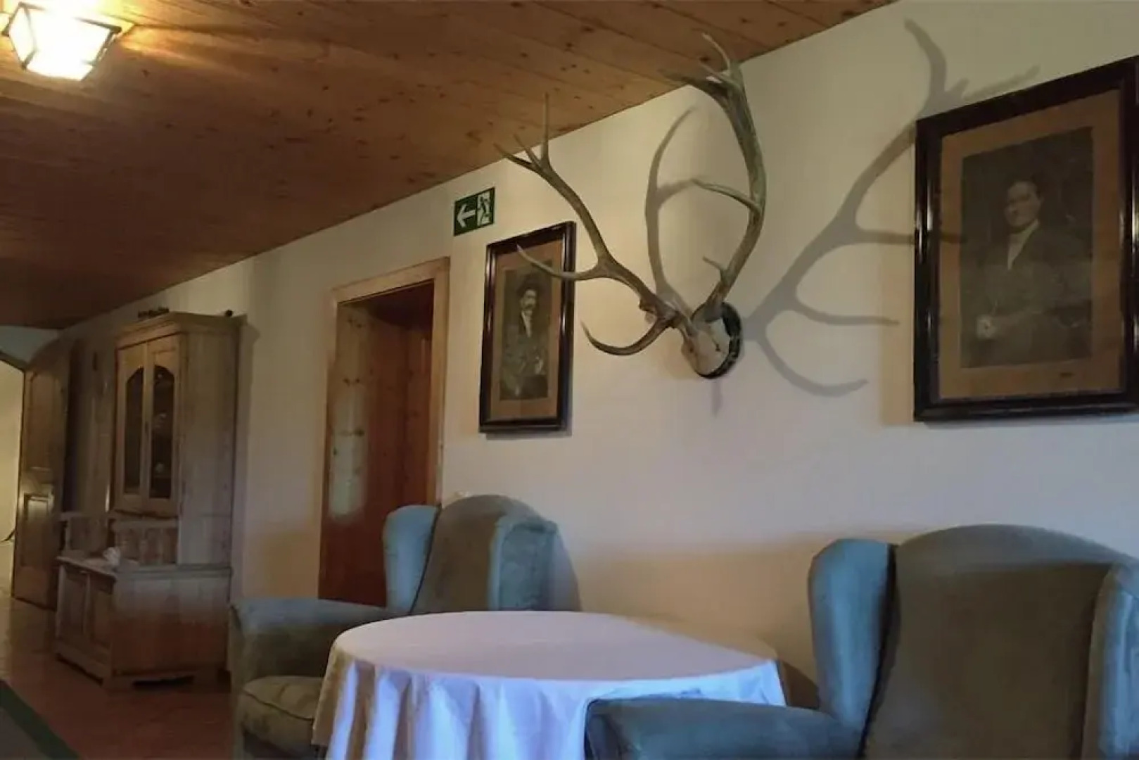 Traditionswirtshaus Kraimoos