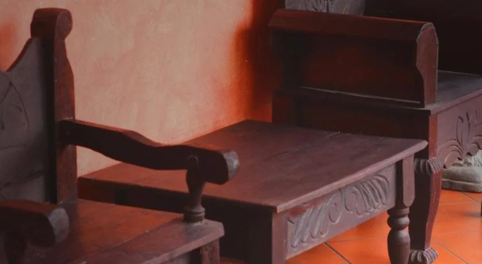 Hotel Casa de los Nazarenos