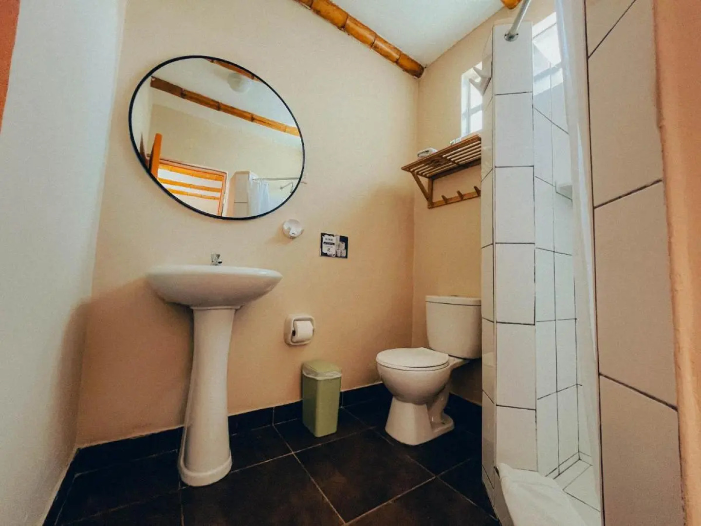 Viajero Paracas Hostel