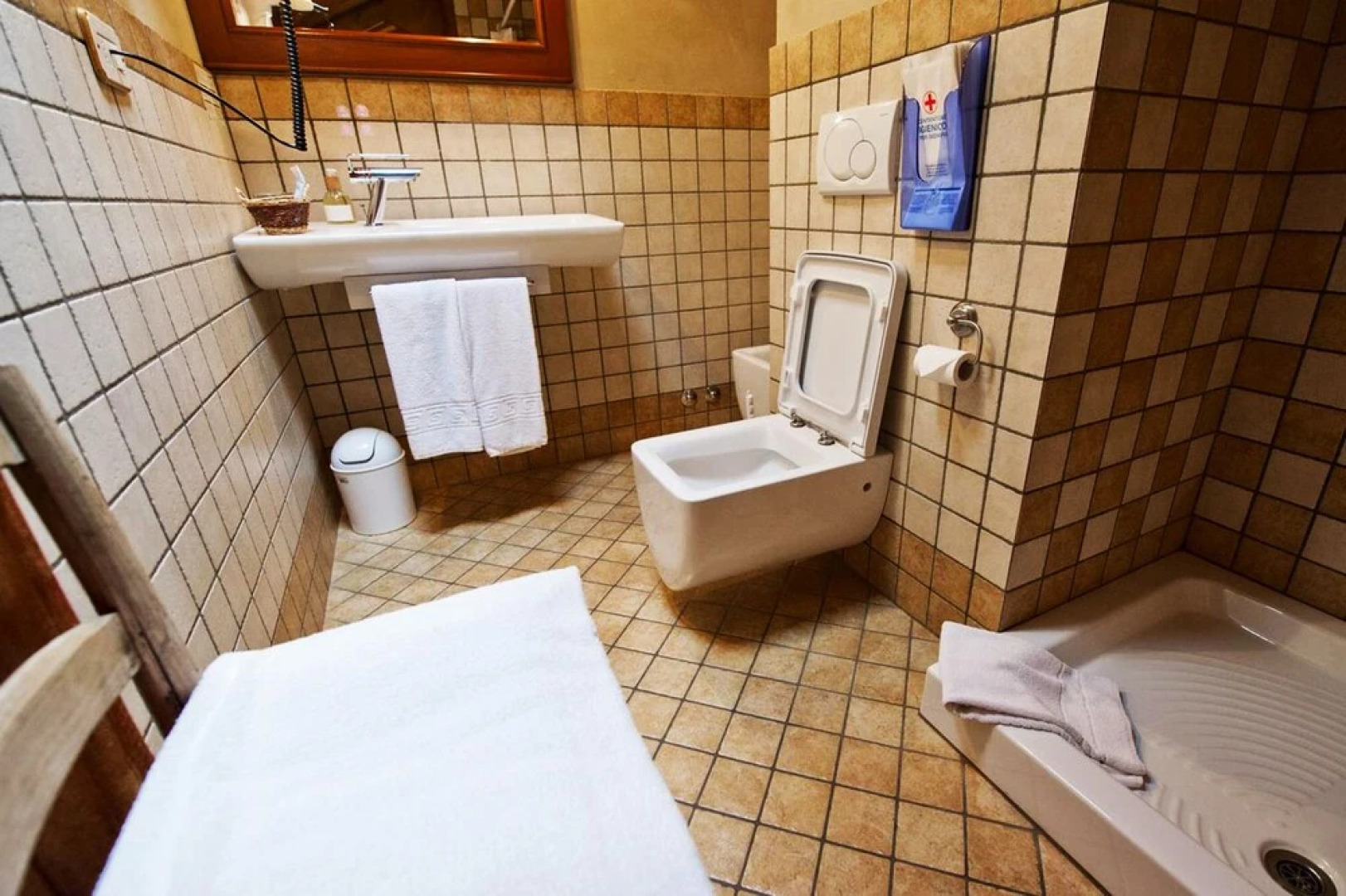 La Maison des Vignerons Chambres d'Hotes