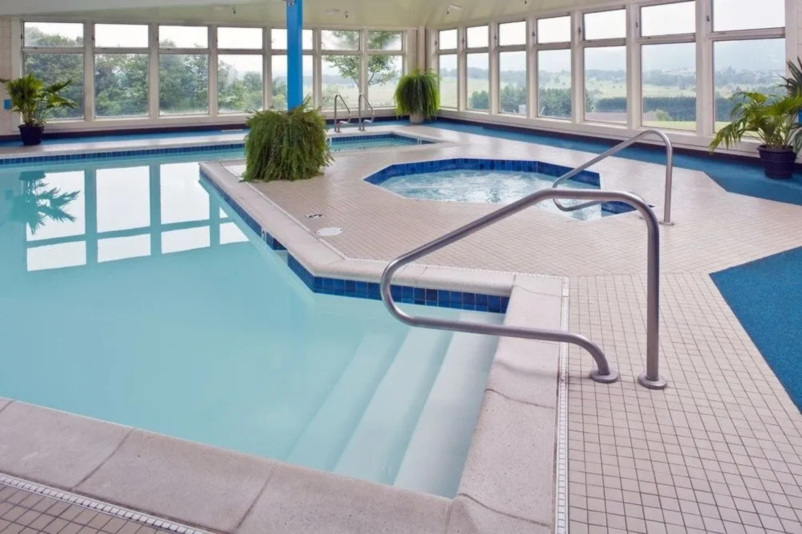 Canaan Valley Resort State Park