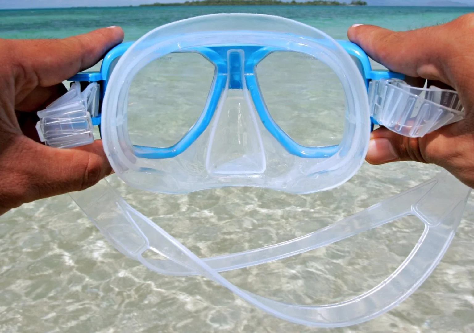 Dos Palmas Island Resort & Spa