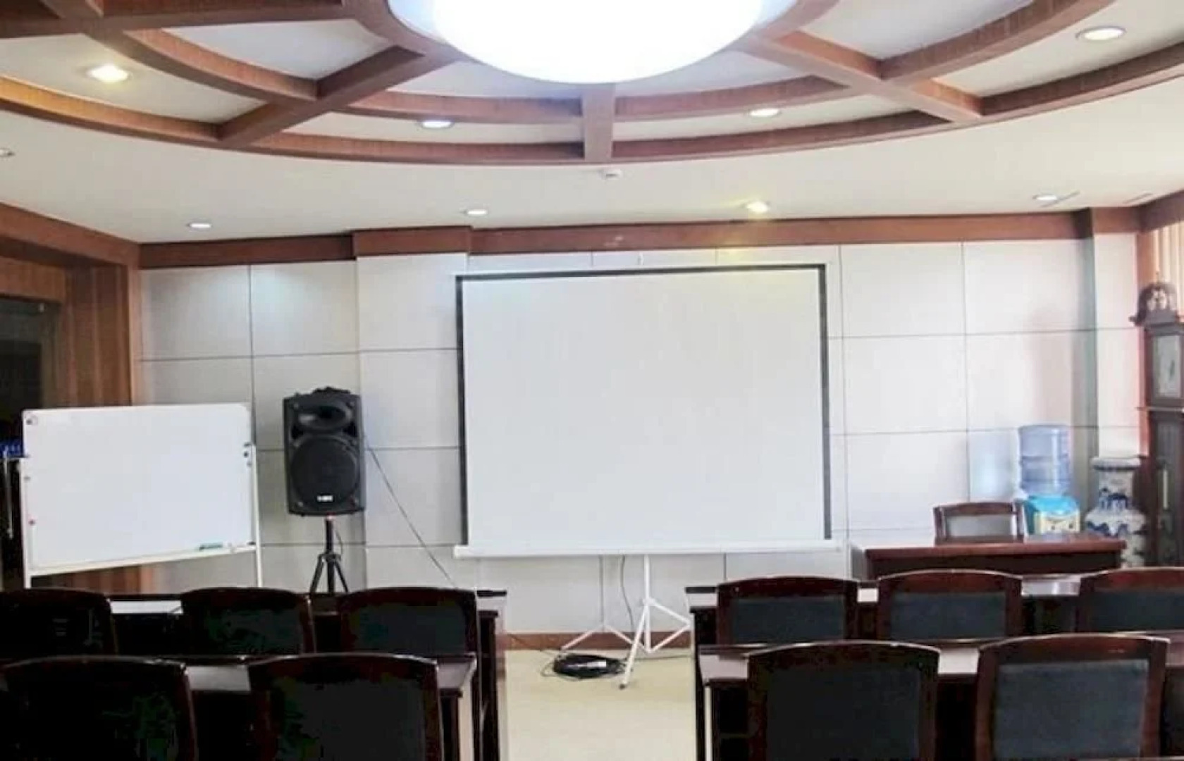 Jiaozuo Yu Lun Hotel