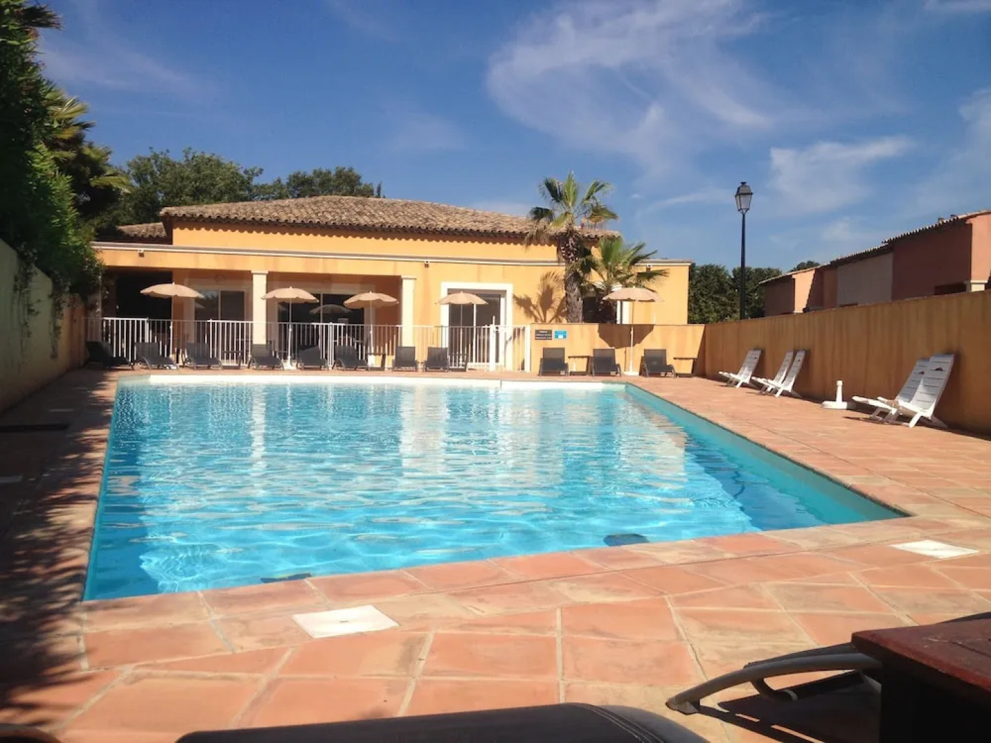 ESTIVEL - Villas Green Bastide