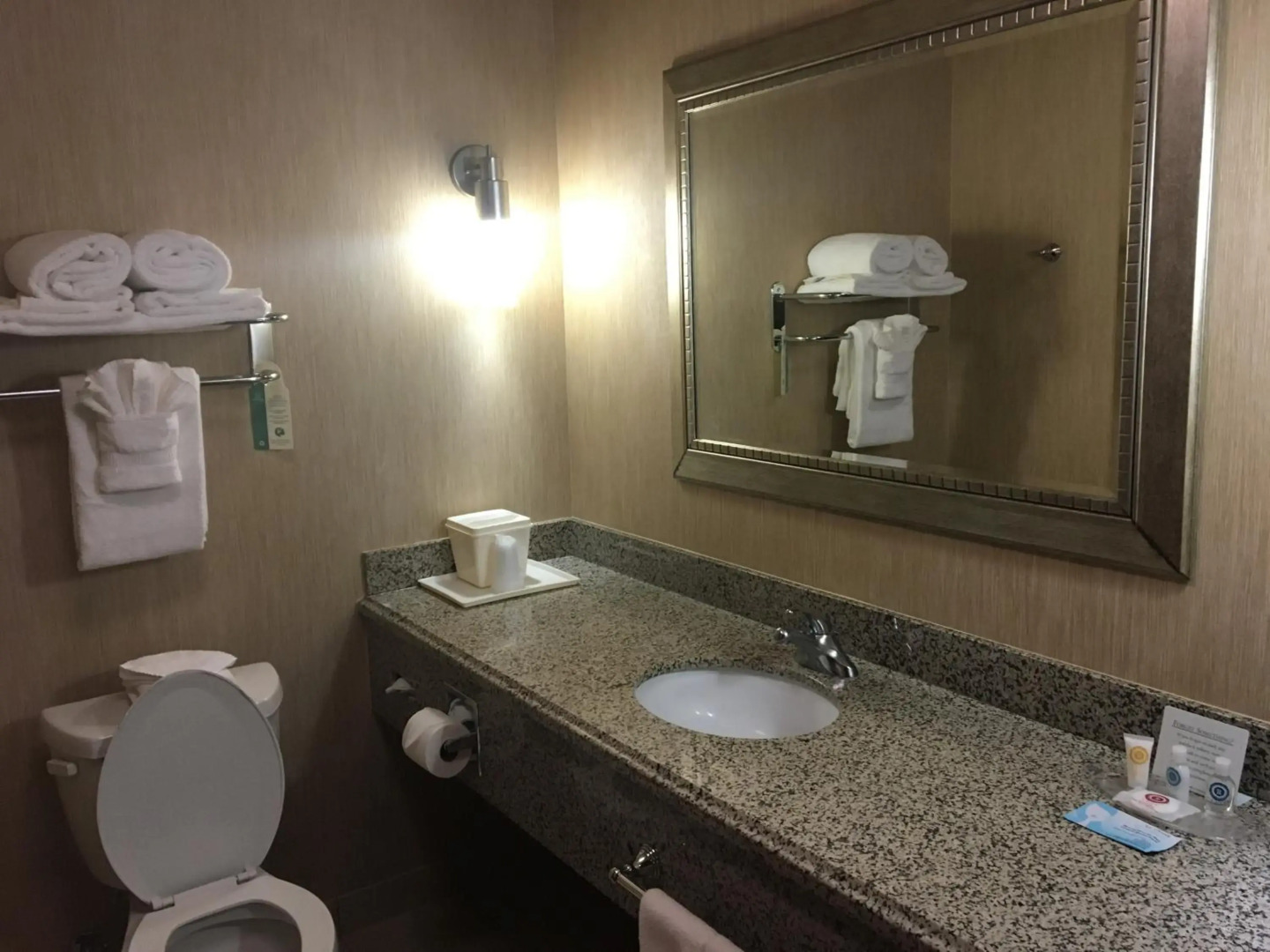 Comfort Suites Hobbs