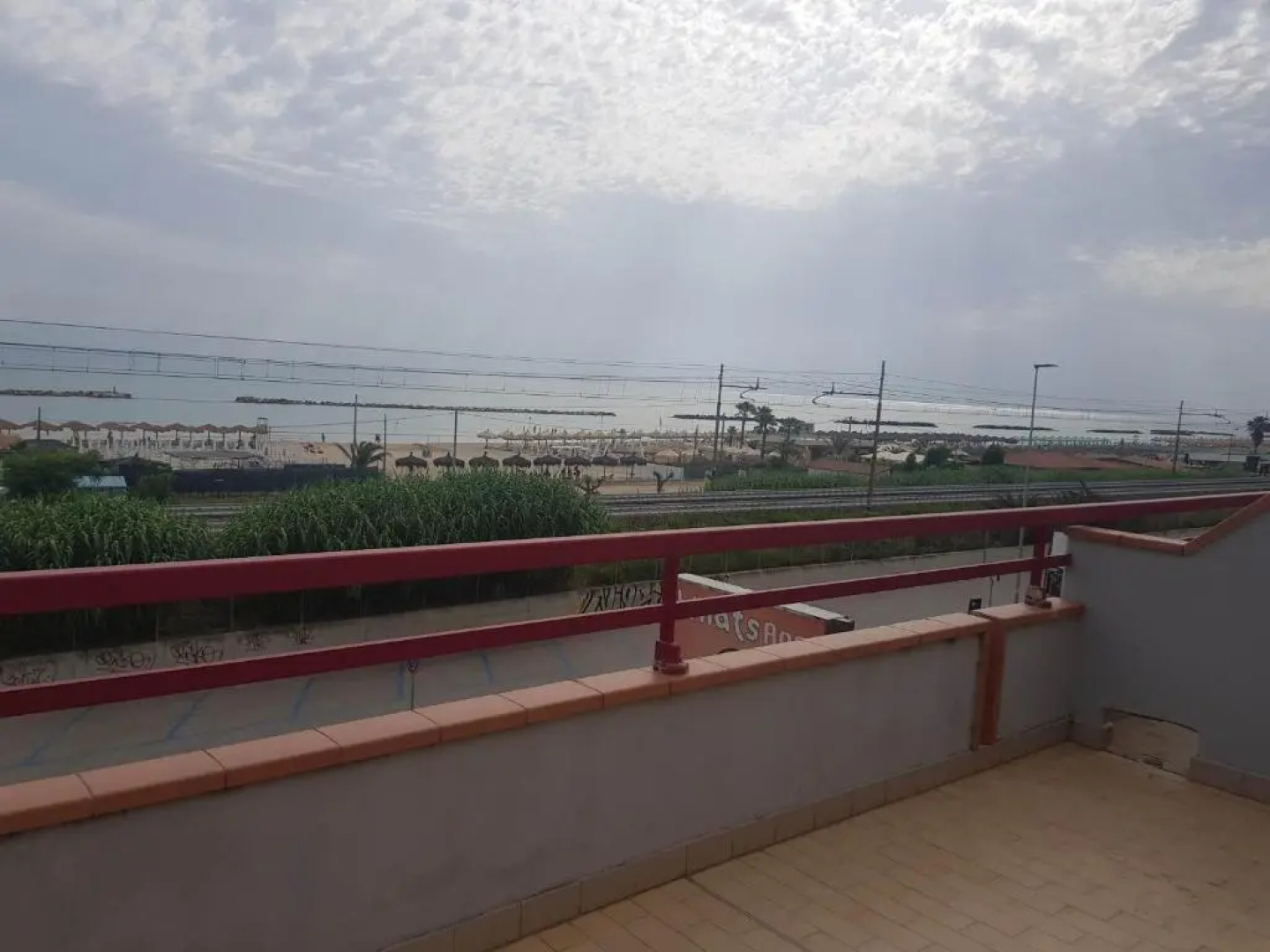 Appartamenti Lido Riccio