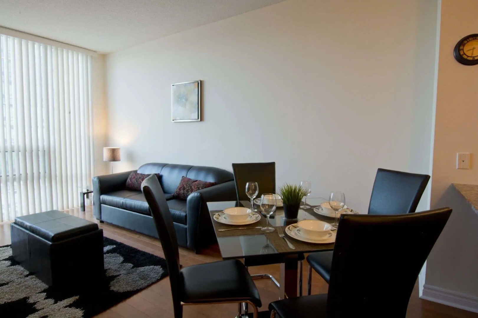 Maplewood Furnished Suites
