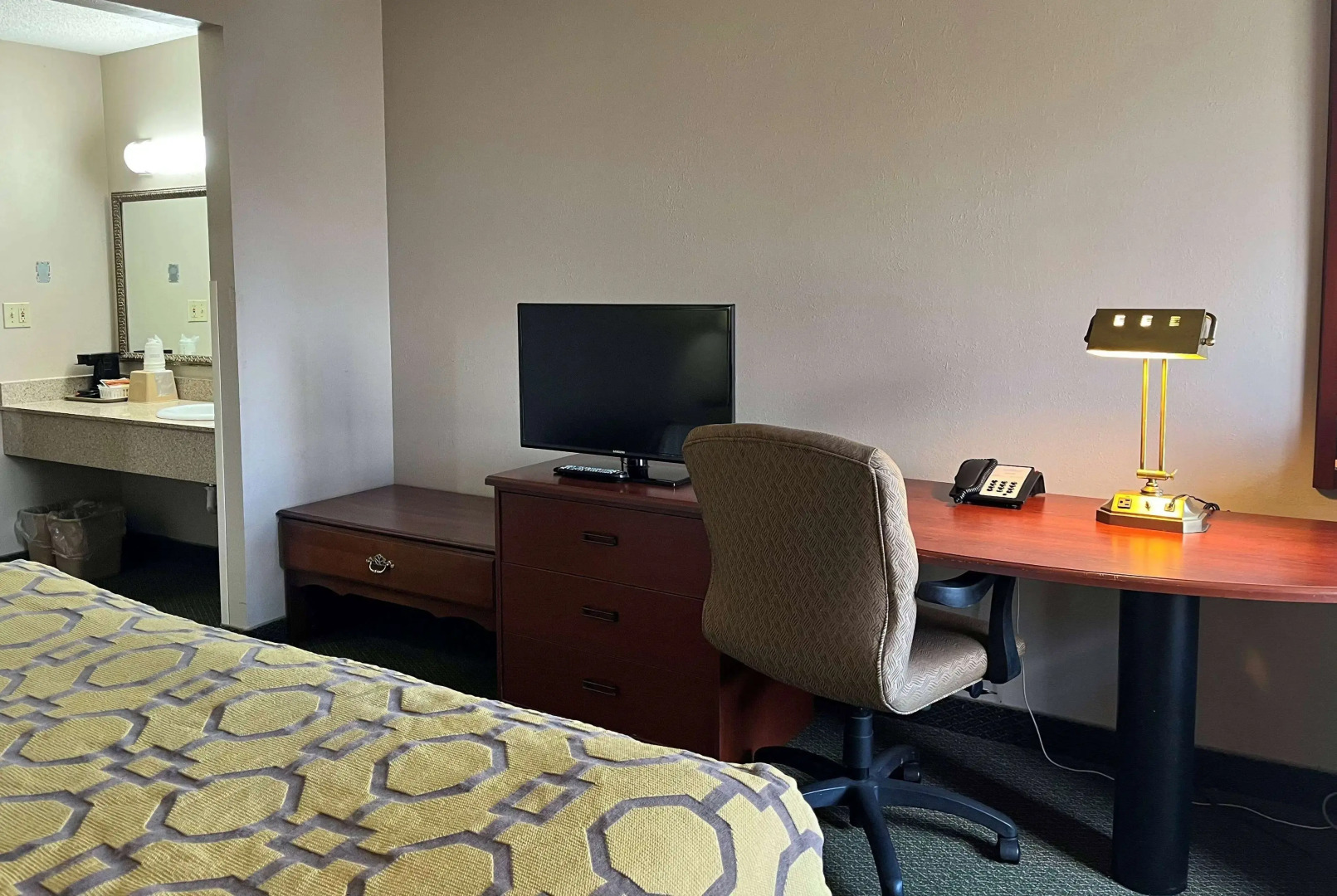 Baymont by Wyndham Corydon