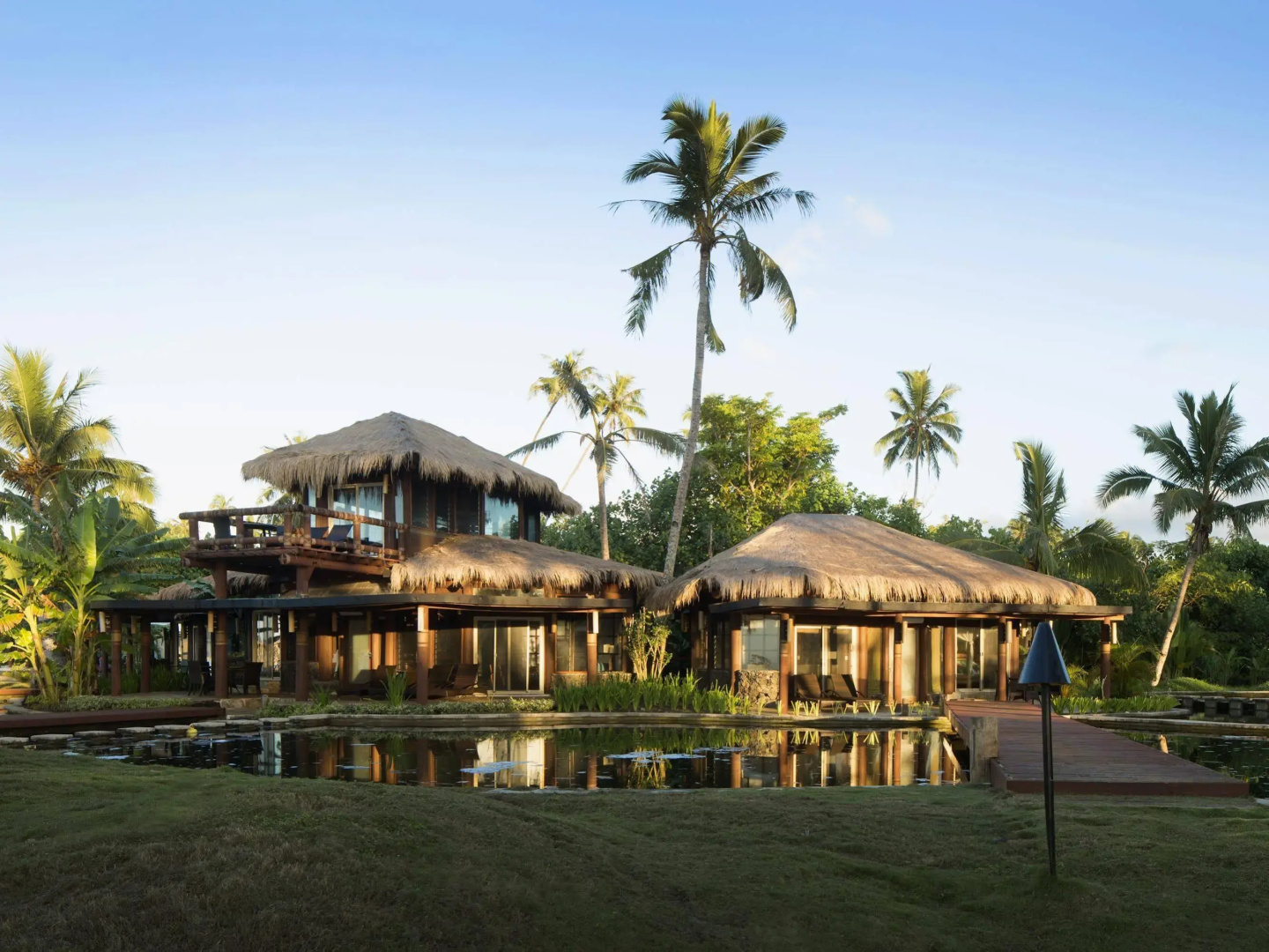 Coconuts Beach Club Resort & Spa