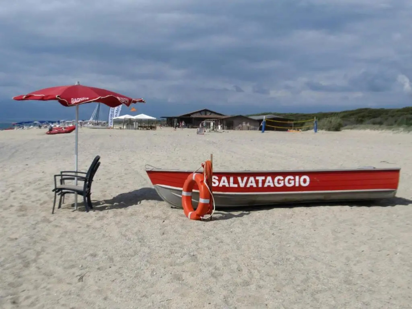 Apartment Difesa Pizzo