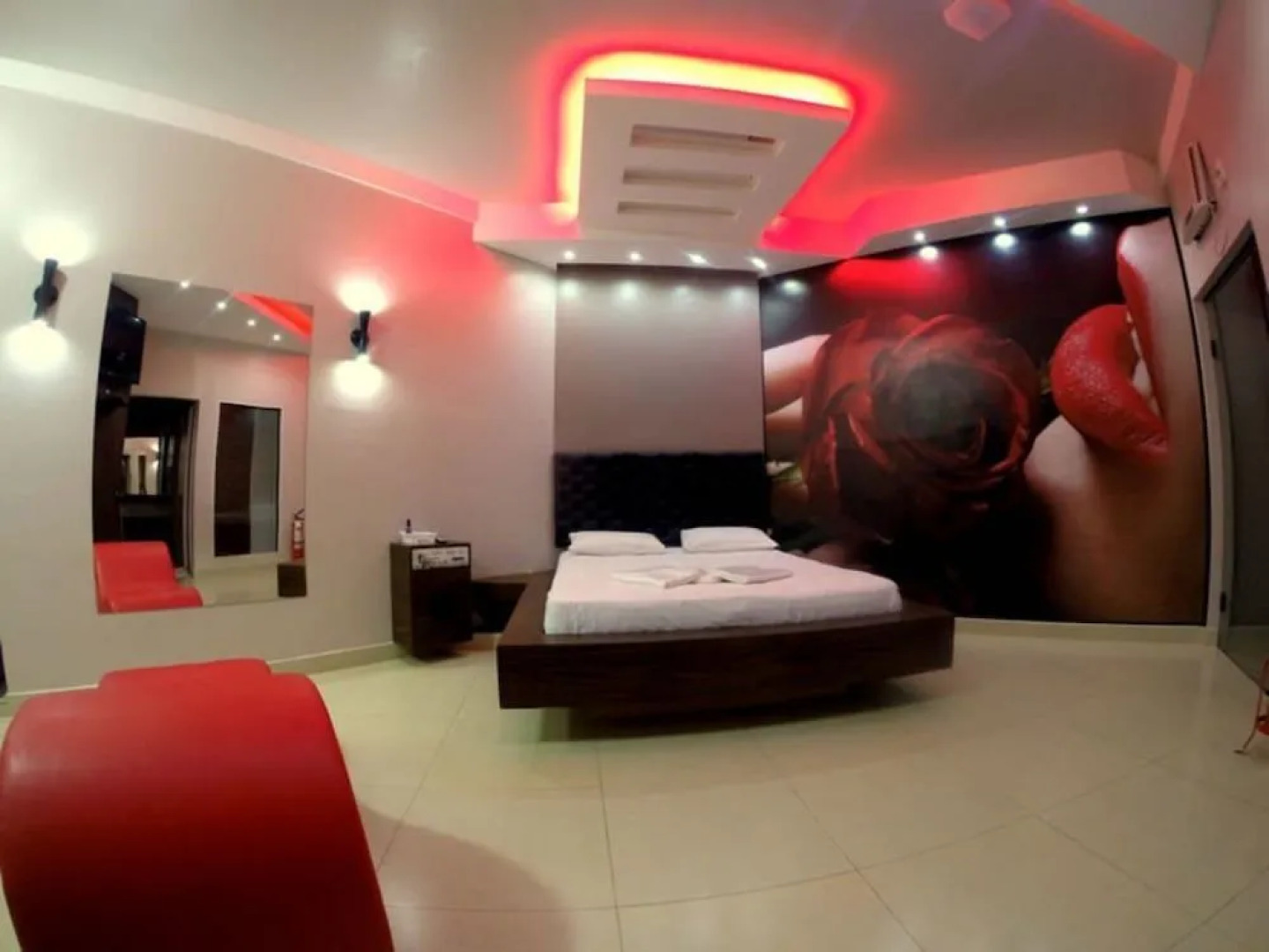 Motel Stillus Adults Only