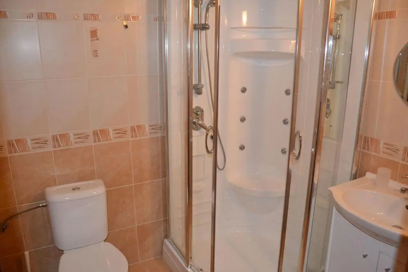 Garni Hotel Tatramonti