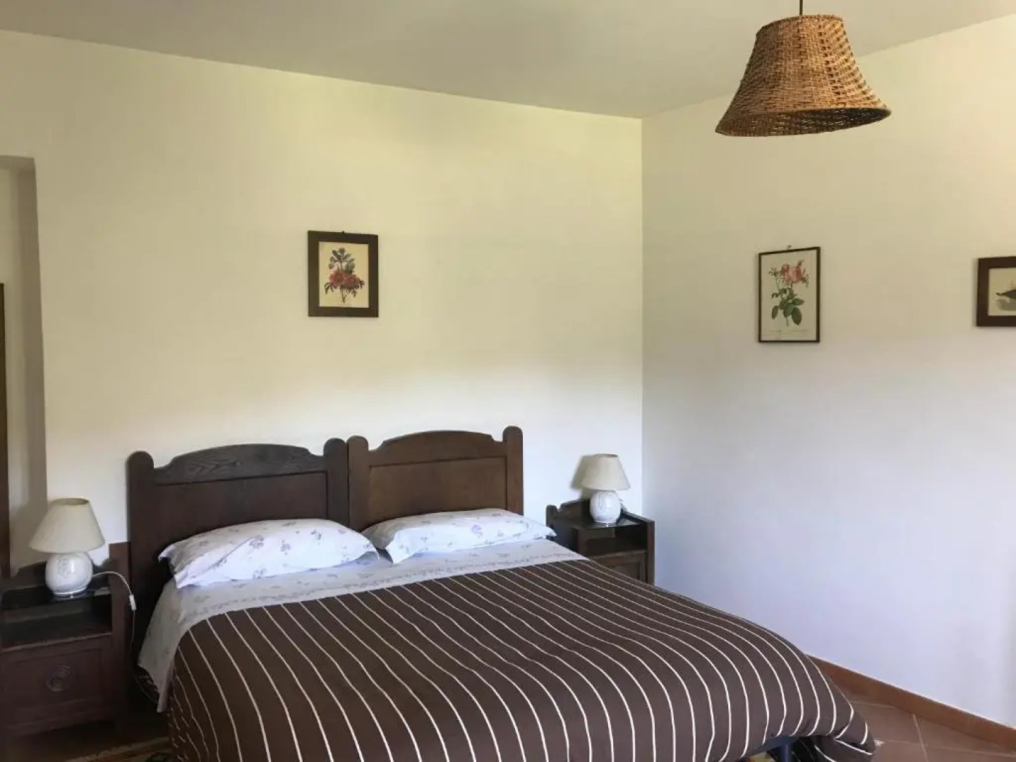 Appartamenti Il Capomandro