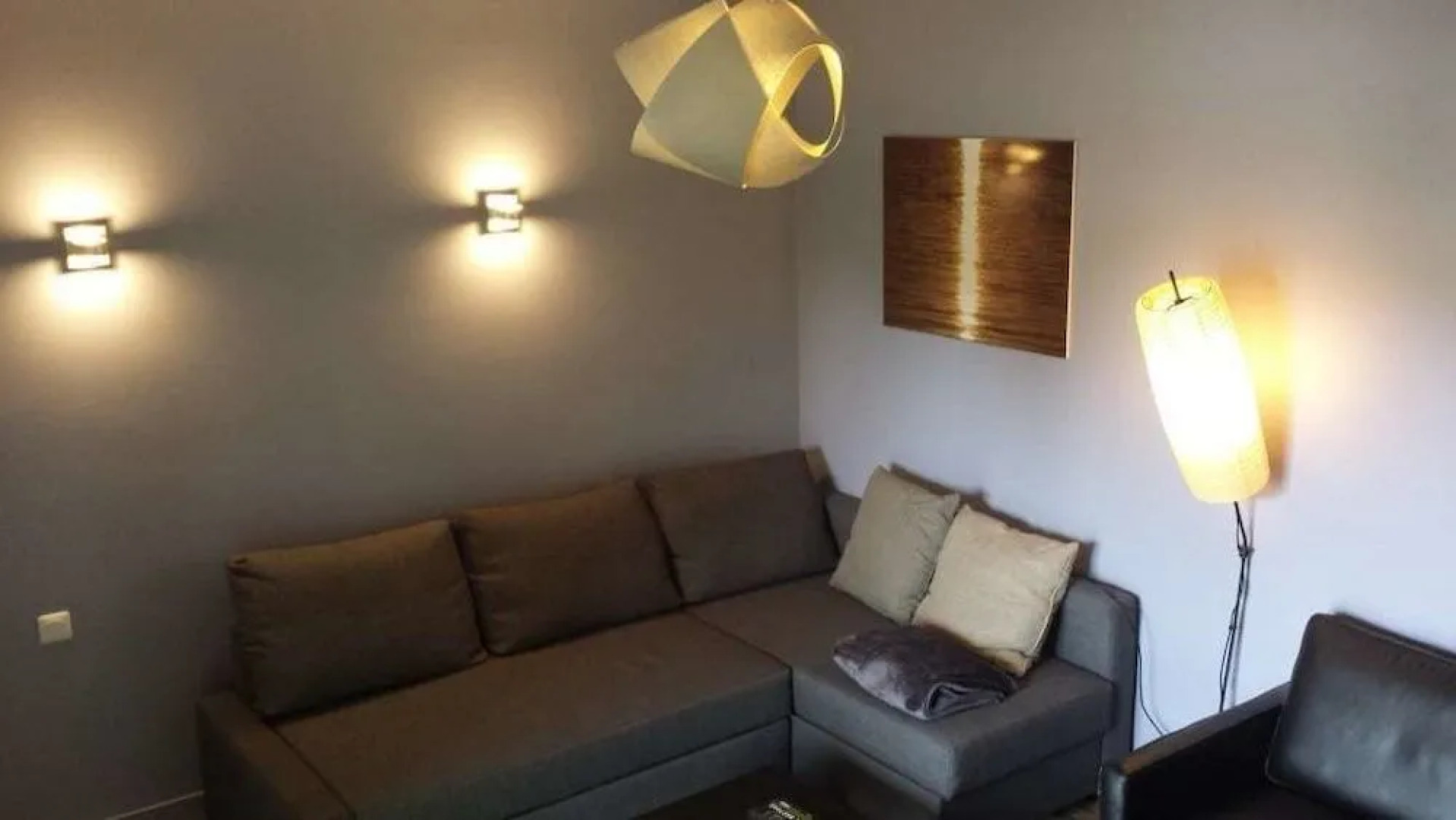 Hôtel Sports & Spa La Voile d'Or