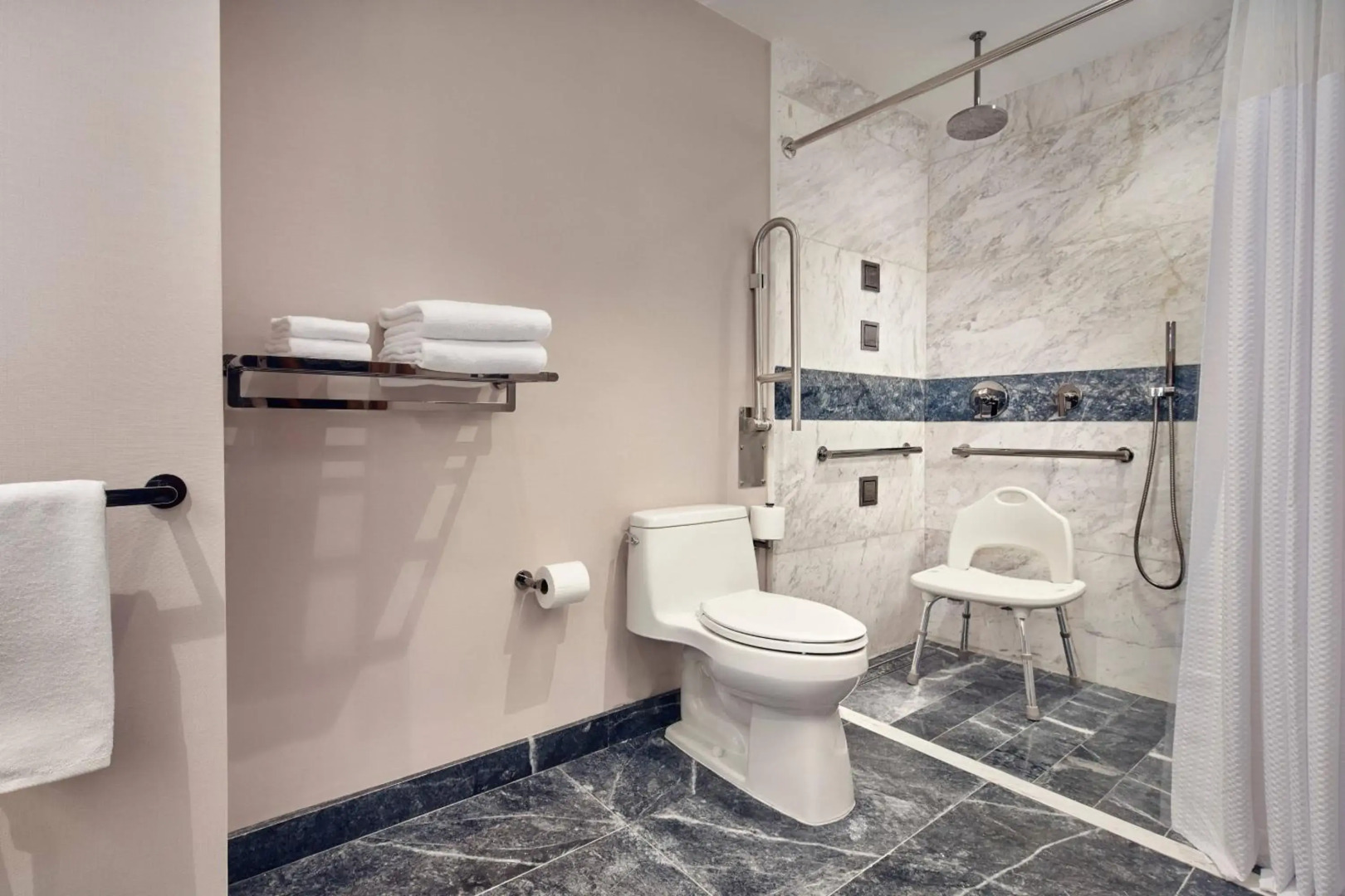 JW Marriott Hotel Monterrey Valle