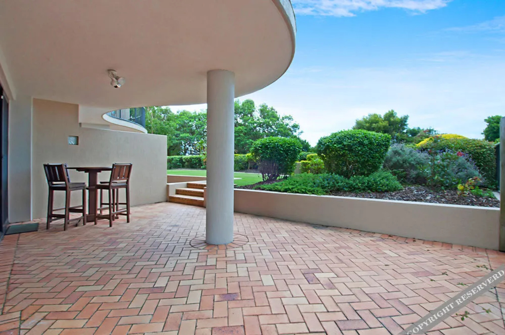 Windward Passage Holiday Apartments