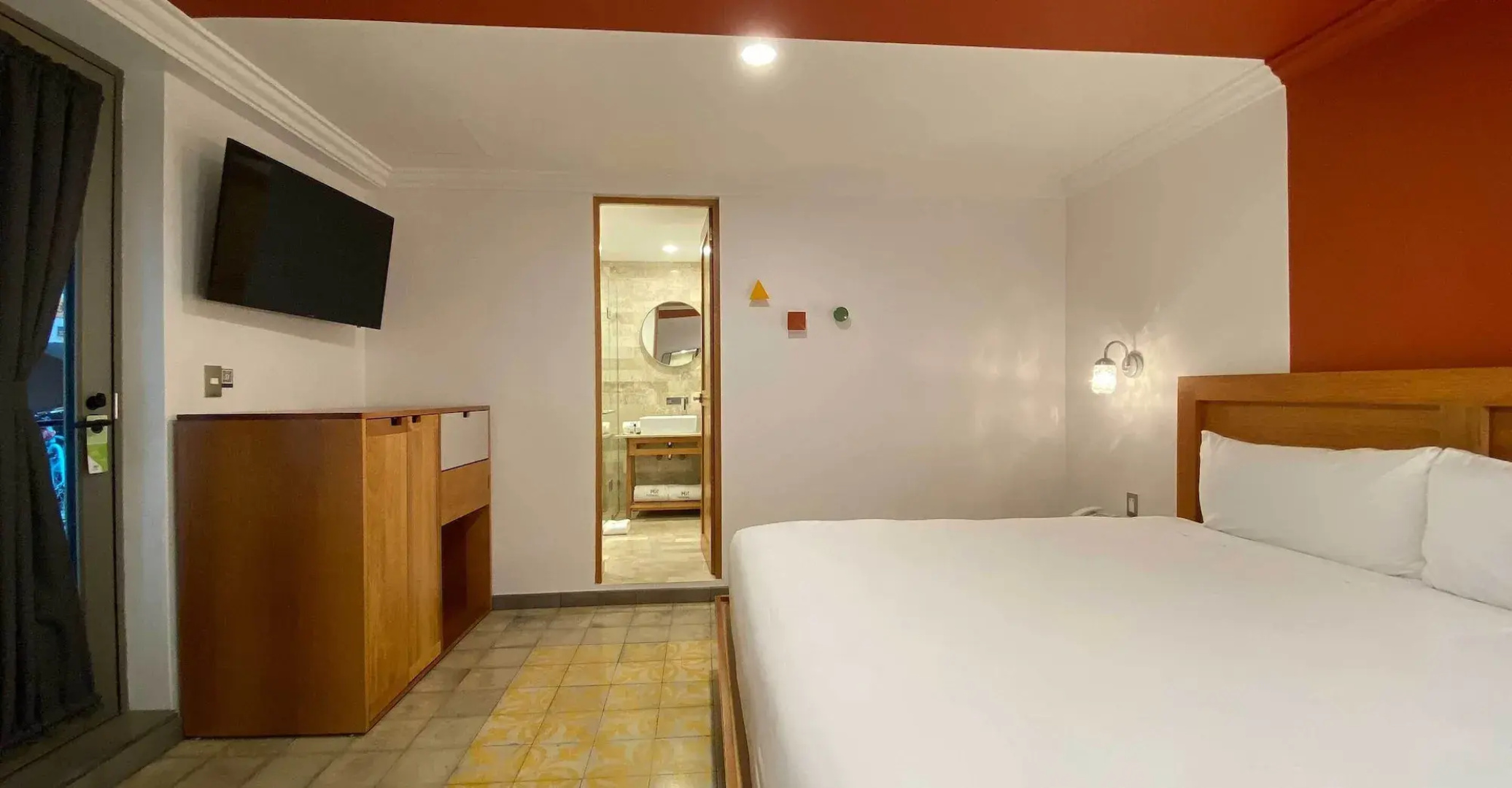 Hotel MX condesa CDMX, Trademark Collection by Wyndham