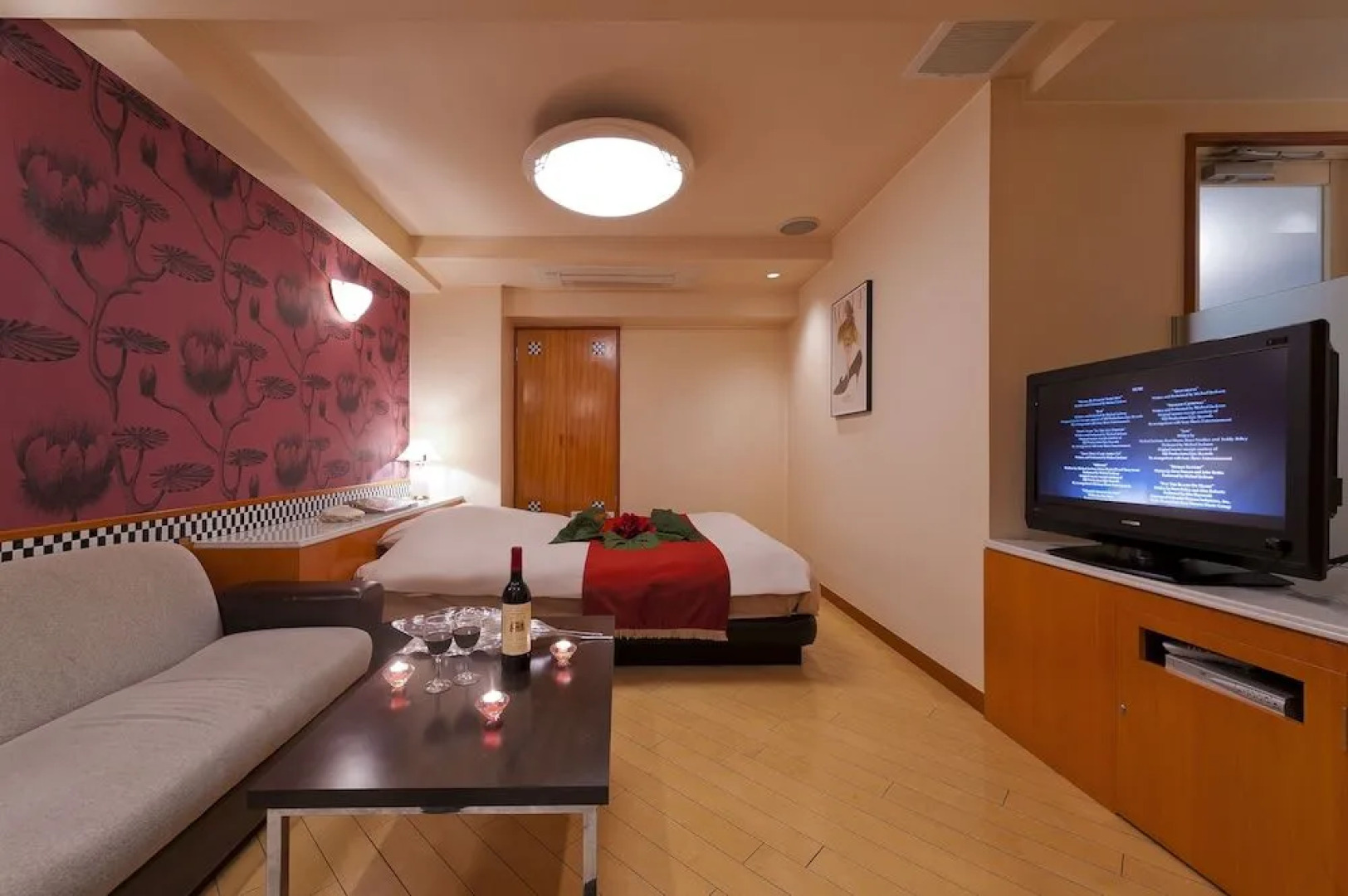 HOTEL WILL BASE Tsurumi - Adults Only