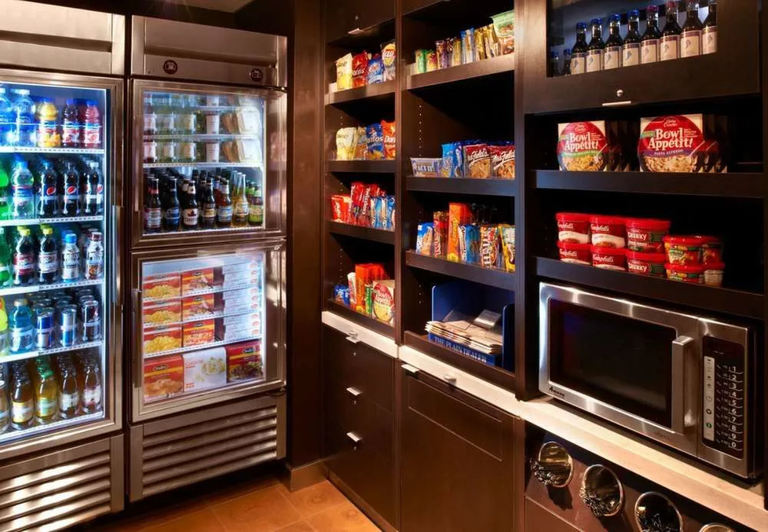 Courtyard Cleveland Independence