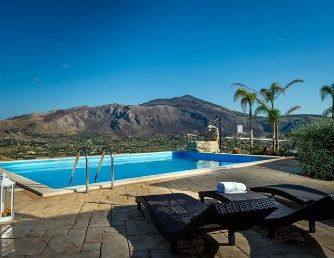 Locazione Turistica Villa Le Muse