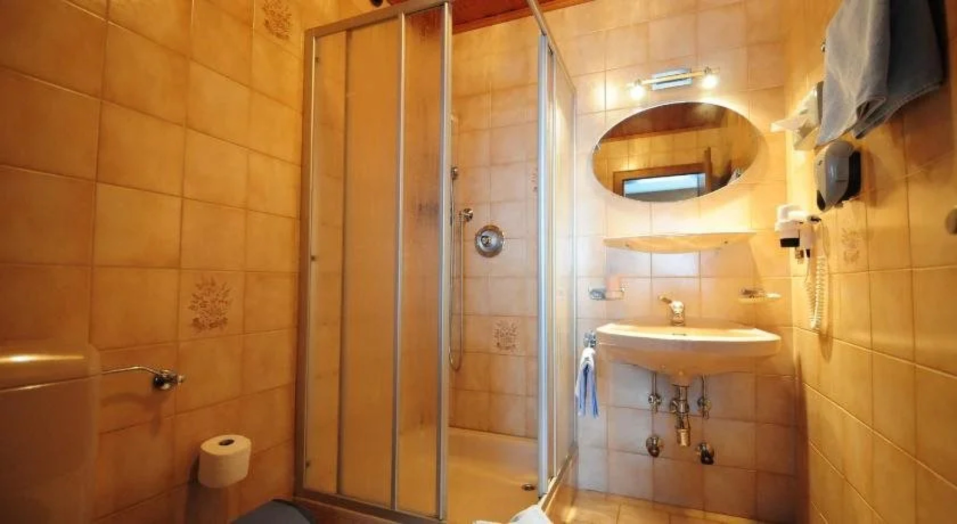 Gästehaus Wilhelmshof