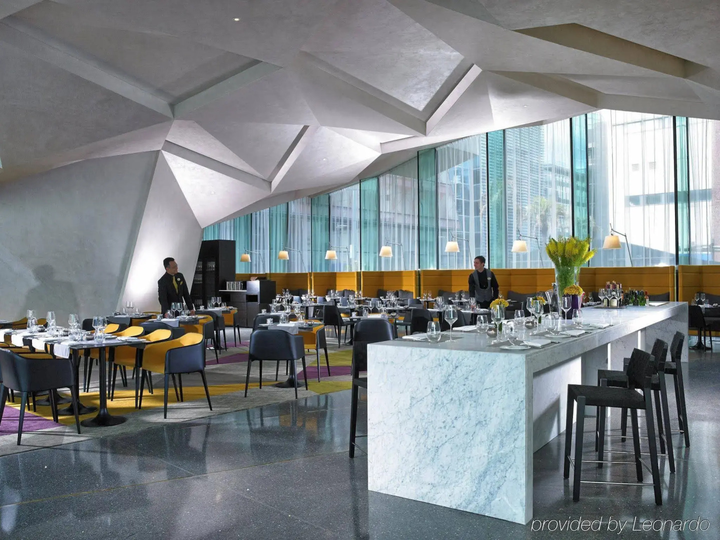 Anantara The Marker Dublin - A Leading Hotel of the World