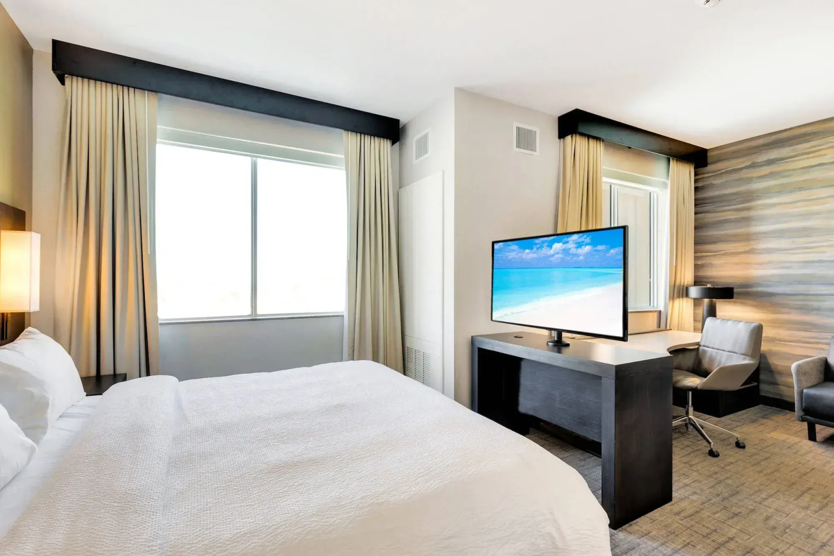 Residence Inn by Marriott Corpus Christi Downtown